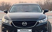 Mazda 6, 2014 Алматы