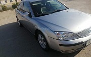 Ford Mondeo, 2005 