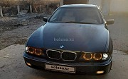 BMW 525, 1999 Туркестан