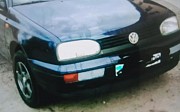 Volkswagen Golf, 1997 