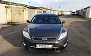 Ford Mondeo, 2011 