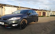 Ford Mondeo, 2011 