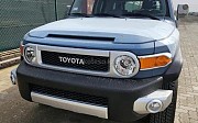 Toyota FJ Cruiser, 2022 Актау