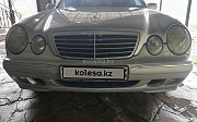 Mercedes-Benz E 280, 2000 Туркестан