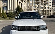 Land Rover Range Rover Sport, 2012 Алматы