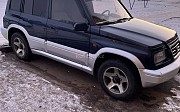 Suzuki Vitara, 1998 Уральск