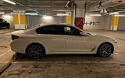 BMW 530, 2022 Астана