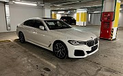 BMW 530, 2022 Нұр-Сұлтан (Астана)