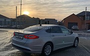 Ford Mondeo, 2017 