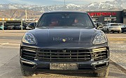 Porsche Cayenne, 2019 Алматы