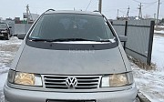 Volkswagen Sharan, 1996 Орал