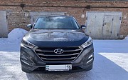 Hyundai Tucson, 2016 Усть-Каменогорск