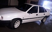 Opel Vectra, 1992 Семей
