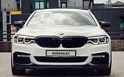 BMW 540, 2018 Алматы