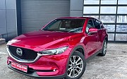 Mazda CX-5, 2021 Астана
