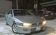 Mitsubishi Galant, 1997 