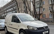 Volkswagen Caddy, 2011 Астана