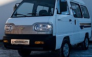 Chevrolet Damas, 2022 Нұр-Сұлтан (Астана)