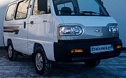 Chevrolet Damas, 2022 Астана