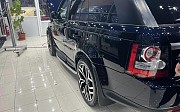 Land Rover Range Rover Sport, 2012 Астана