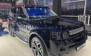 Land Rover Range Rover Sport, 2012 Астана