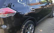 Nissan X-Trail, 2017 Ақтөбе