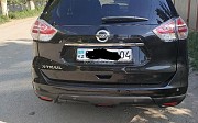 Nissan X-Trail, 2017 Ақтөбе