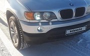 BMW X5, 2001 Көкшетау