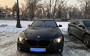 BMW 750, 2011 Алматы