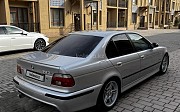 BMW 530, 2001 Туркестан