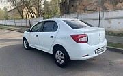 Renault Logan, 2015 Алматы