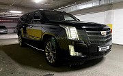 Cadillac Escalade ESV, 2020 