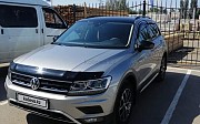 Volkswagen Tiguan, 2019 Орал