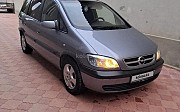 Opel Zafira, 2003 Туркестан