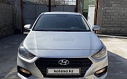 Hyundai Accent, 2019 Шымкент