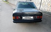 Mercedes-Benz 190, 1988 