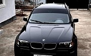 BMW X3, 2004 