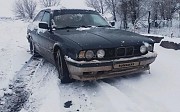 BMW 525, 1993 Шу