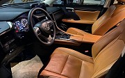 Lexus RX 350, 2023 