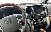 Toyota Land Cruiser, 2013 Нұр-Сұлтан (Астана)