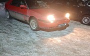 Mazda 323, 1992 Рудный