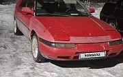 Mazda 323, 1992 Рудный