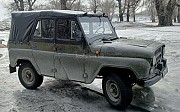 УАЗ 469, 1982 