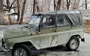 УАЗ 469, 1982 Семей