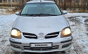 Nissan Almera Tino, 2002 Нұр-Сұлтан (Астана)