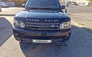 Land Rover Range Rover Sport, 2012 Алматы
