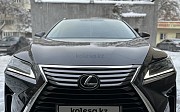 Lexus RX 200t, 2016 Алматы