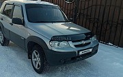 Chevrolet Niva, 2014 Усть-Каменогорск