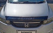 Honda Odyssey, 2007 Өскемен