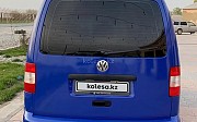Volkswagen Caddy, 2008 Туркестан